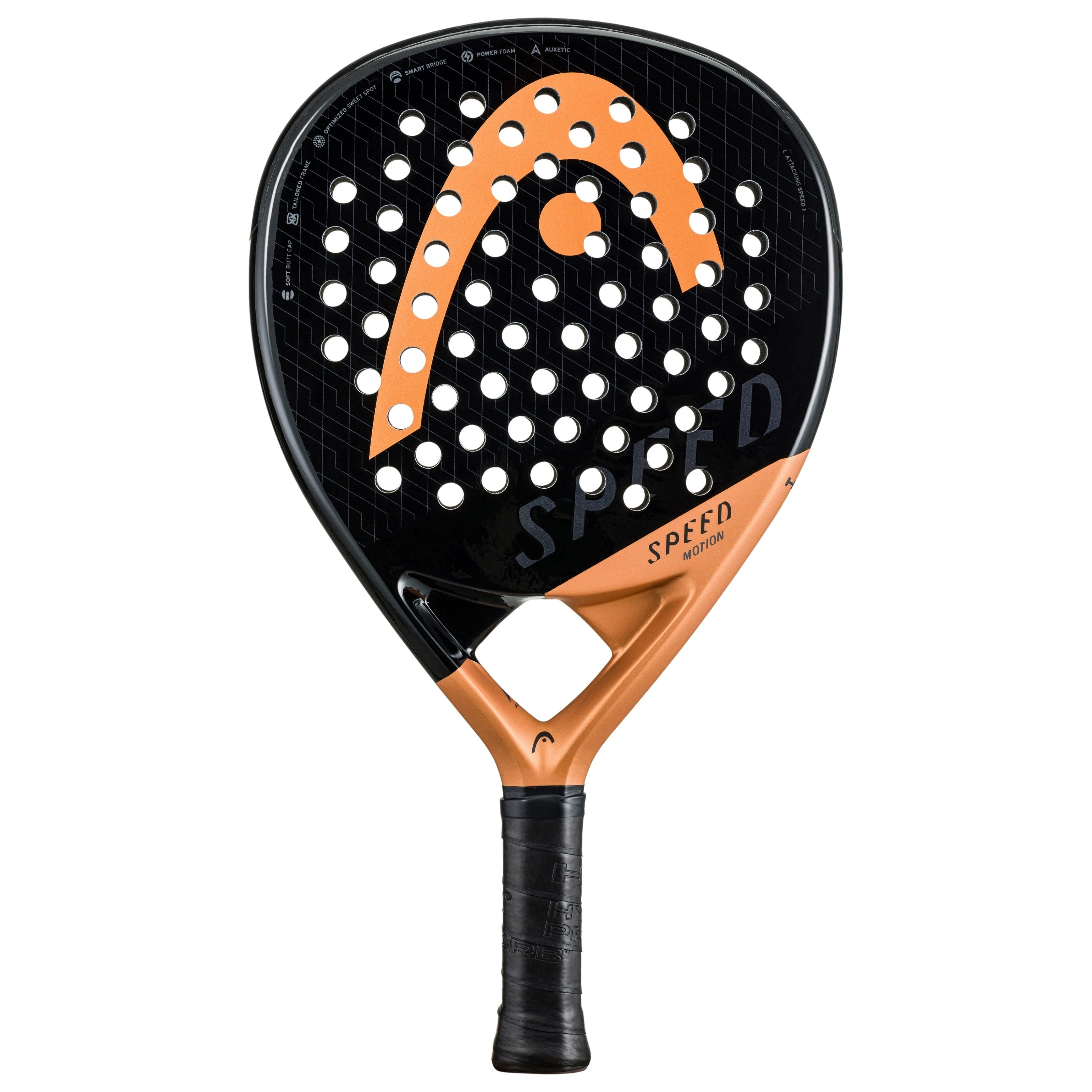 Raquette de padel Head Speed Motion 2023/2024