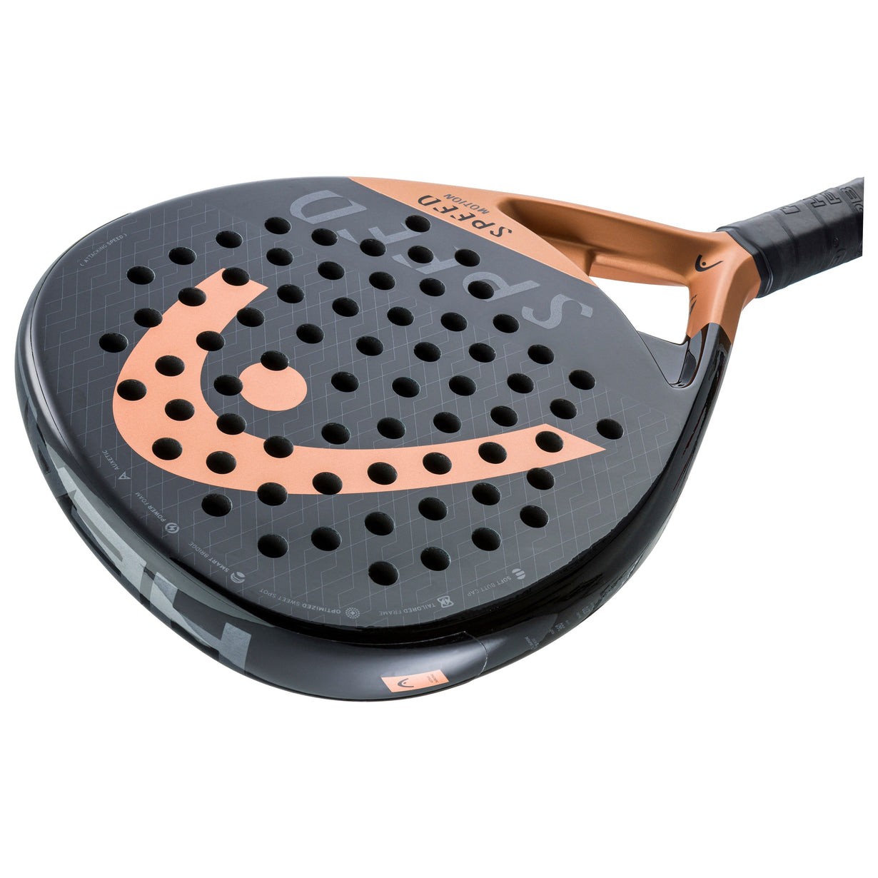 Raquette Head Speed Motion 2024