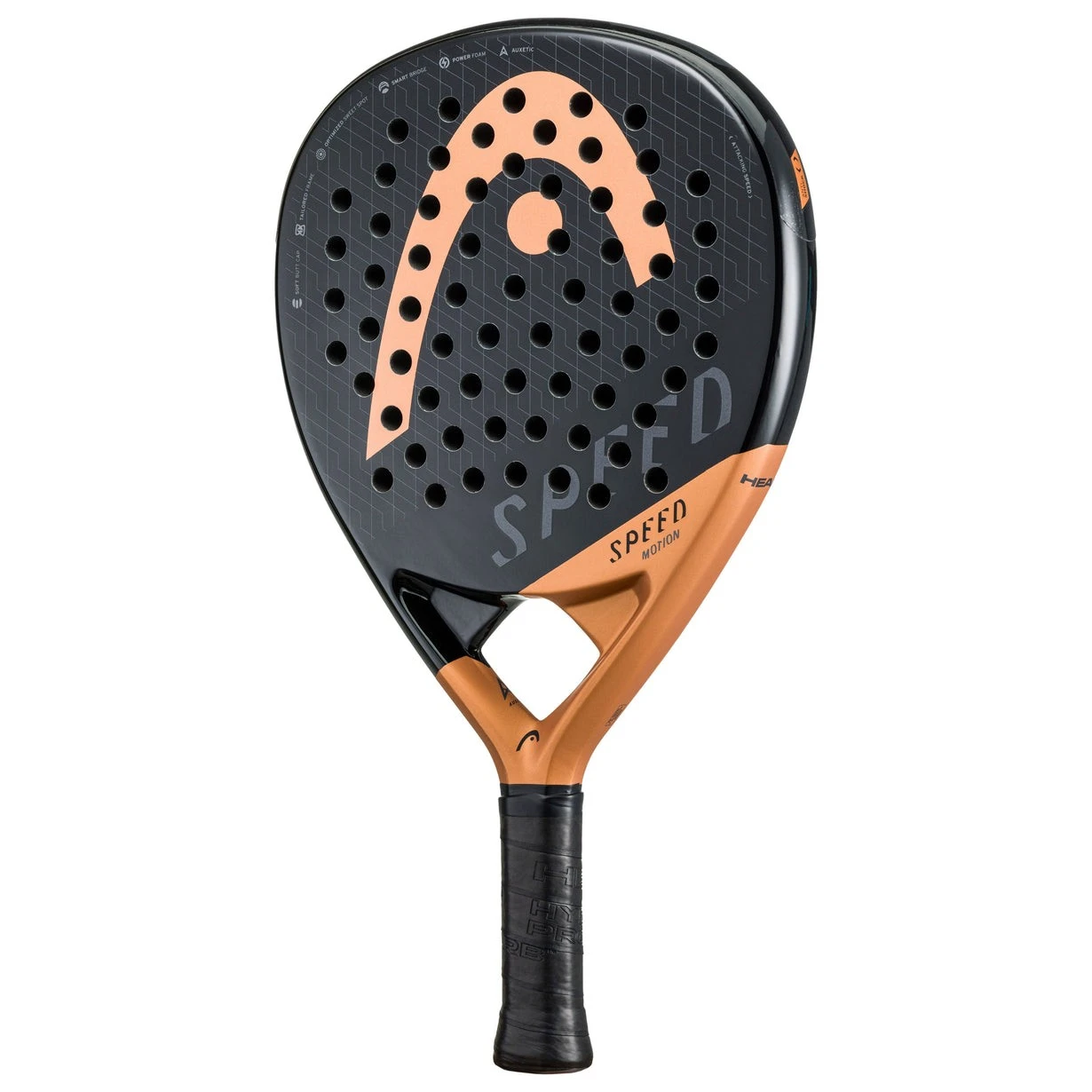Raquette de padel Head Speed Motion 2023/2024
