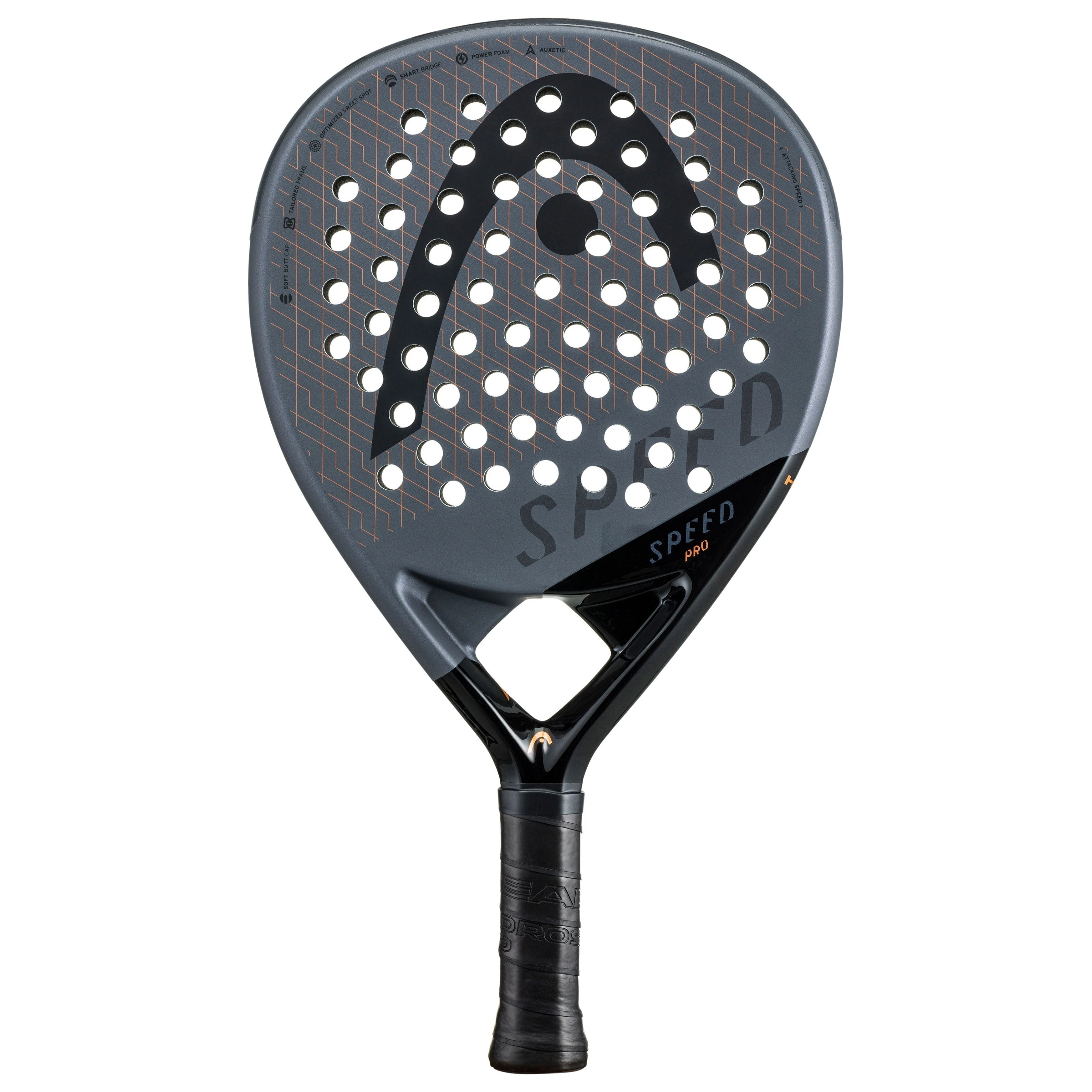 Raquette de padel Head Speed Pro 2024