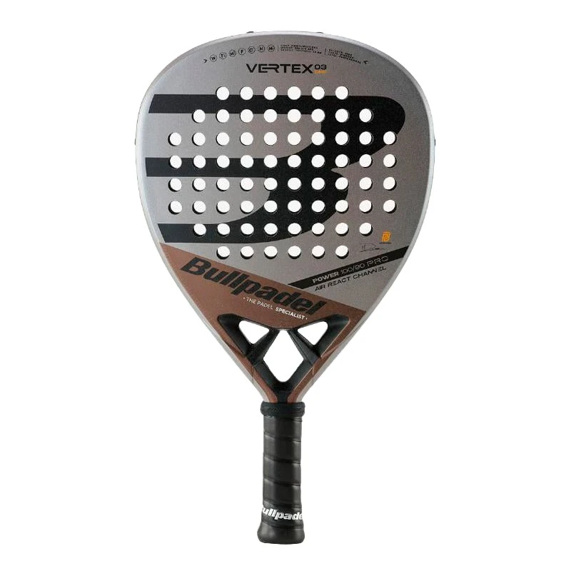 Bullpadel Vertex 03 COMFORT 2023