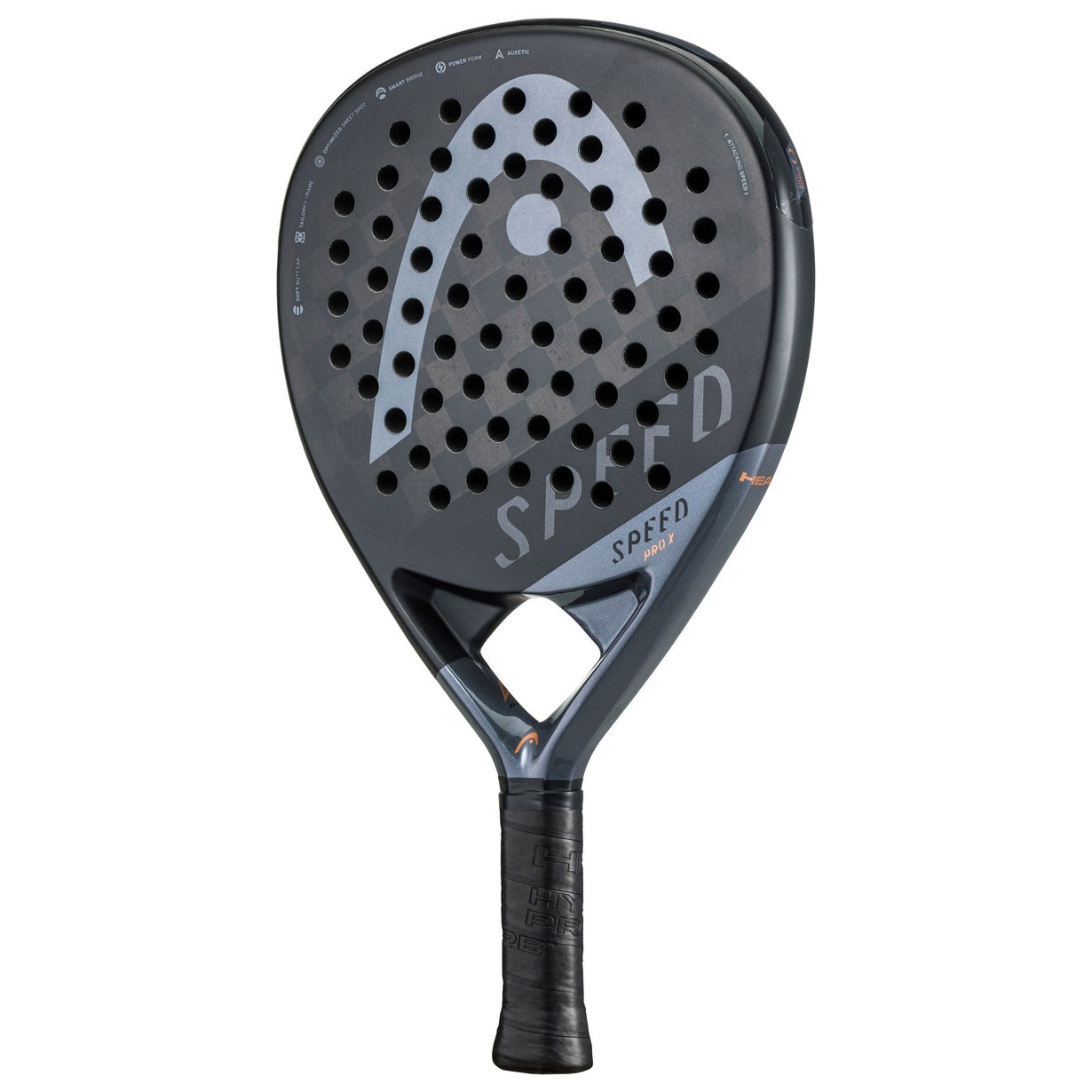Padelracket Head Speed Pro X 2024