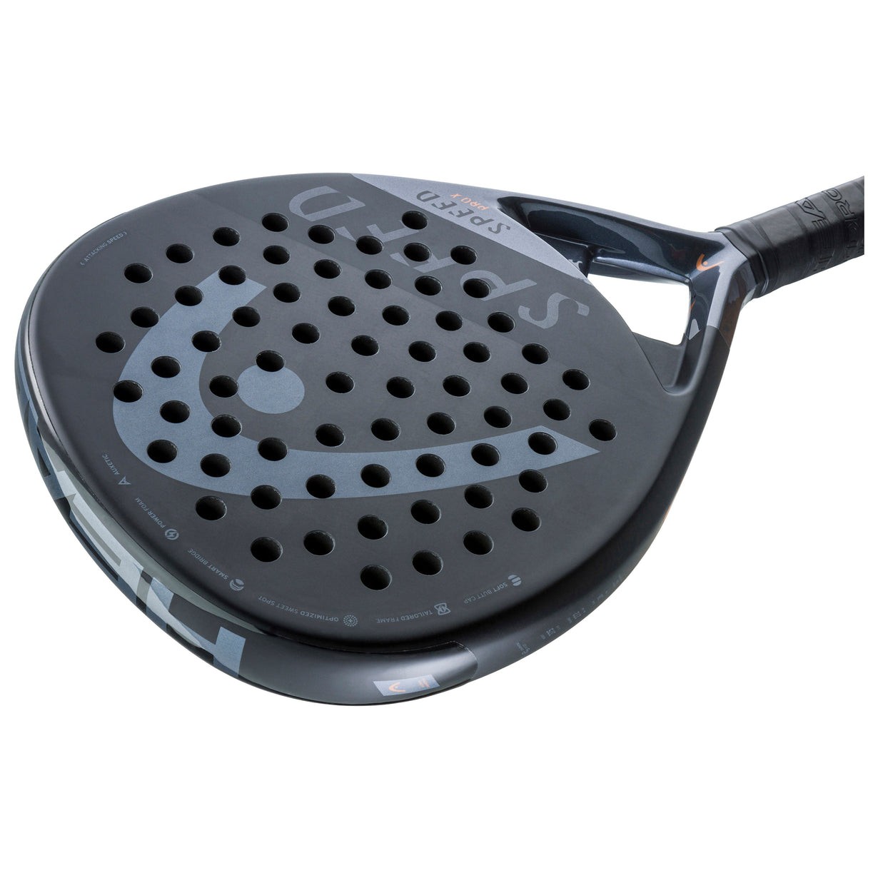 Head Speed Pro X 2024