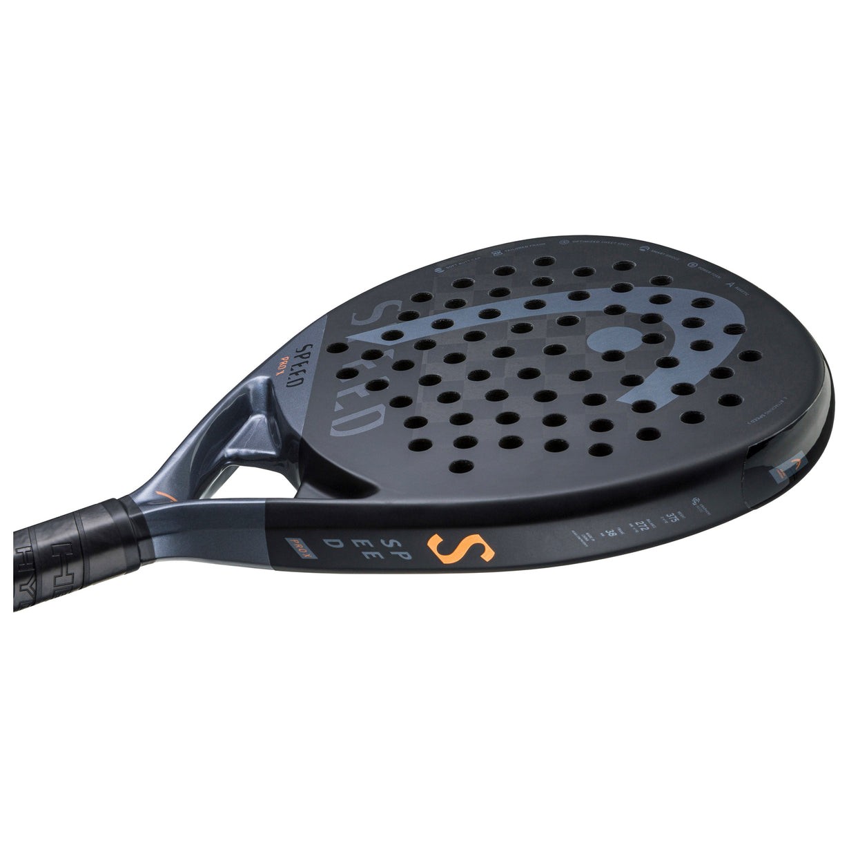 Head Speed Pro X 2024