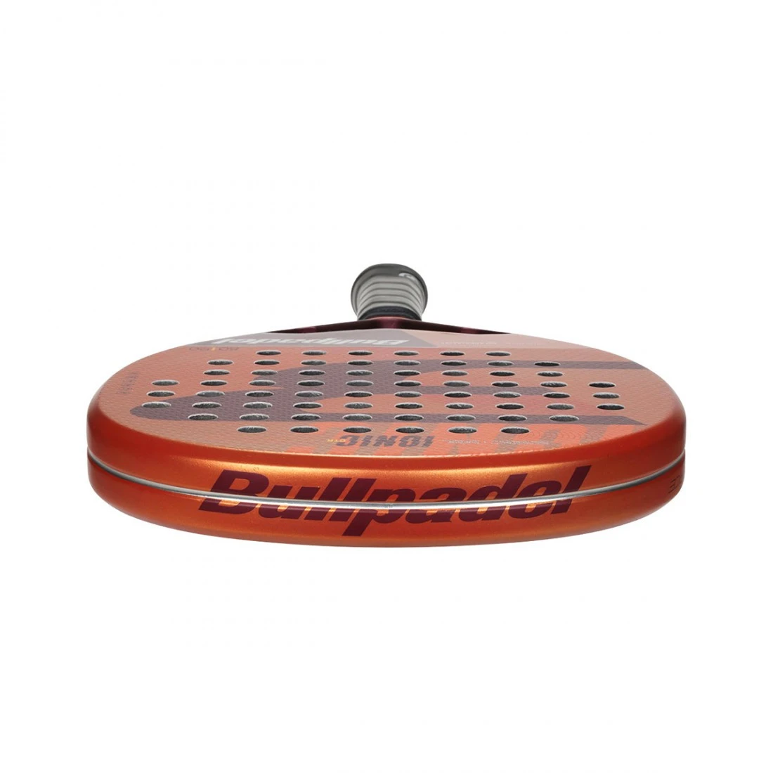 Bullpadel Ionic Control 2023 Racket
