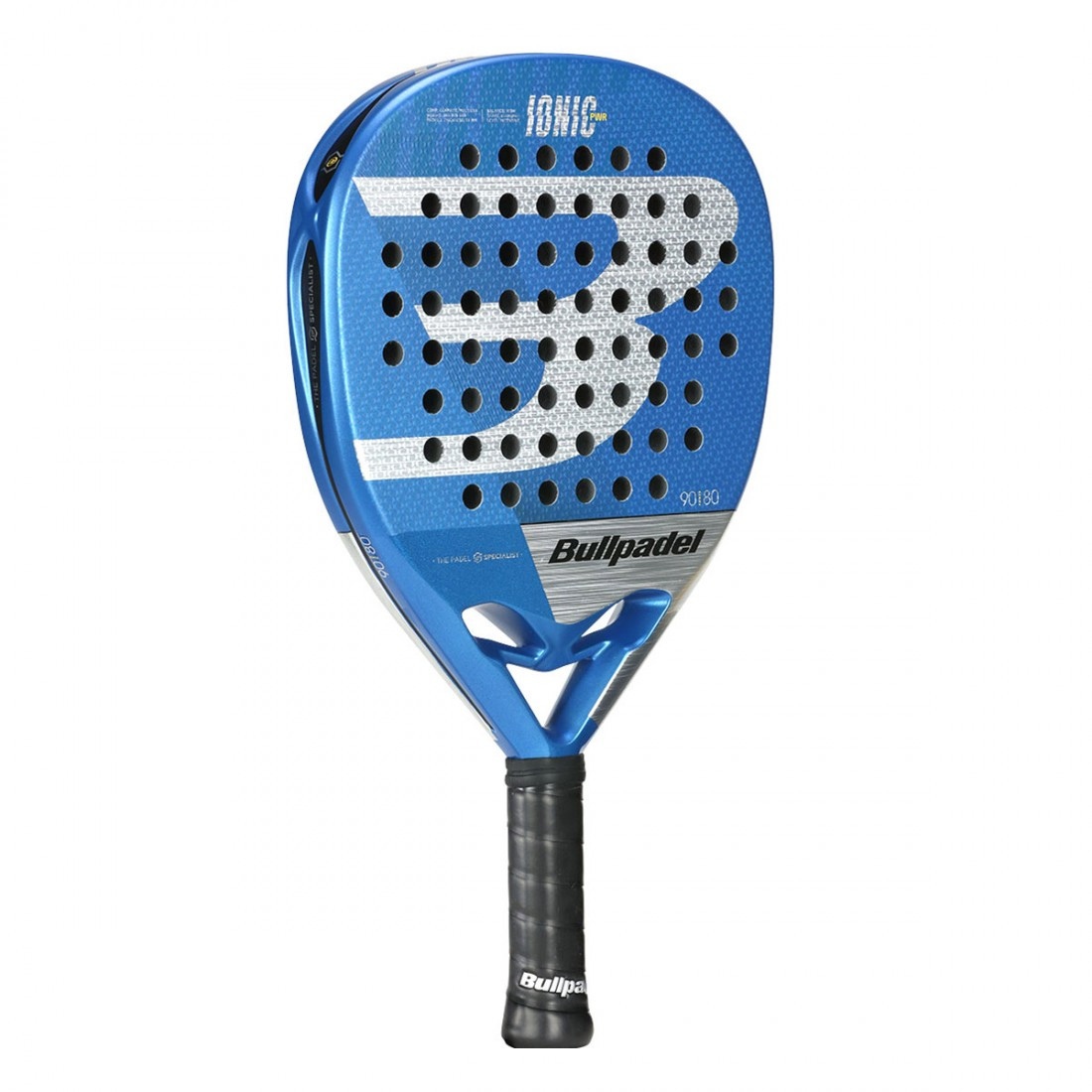 Bullpadel Ionic Power 2023 Racket