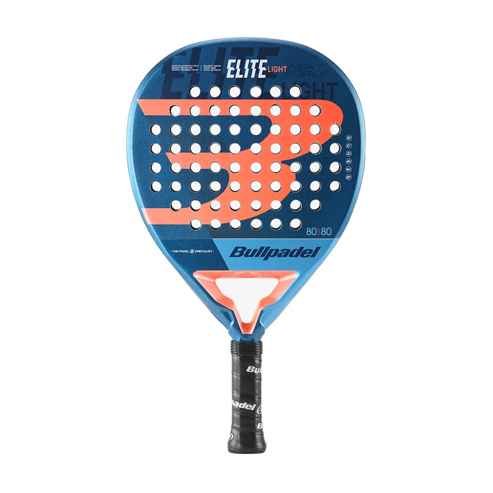 Bullpadel Elite Light Women 2023