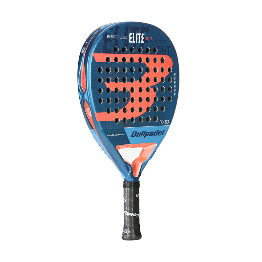 Padelracket Bullpadel Elite Light Women 2023