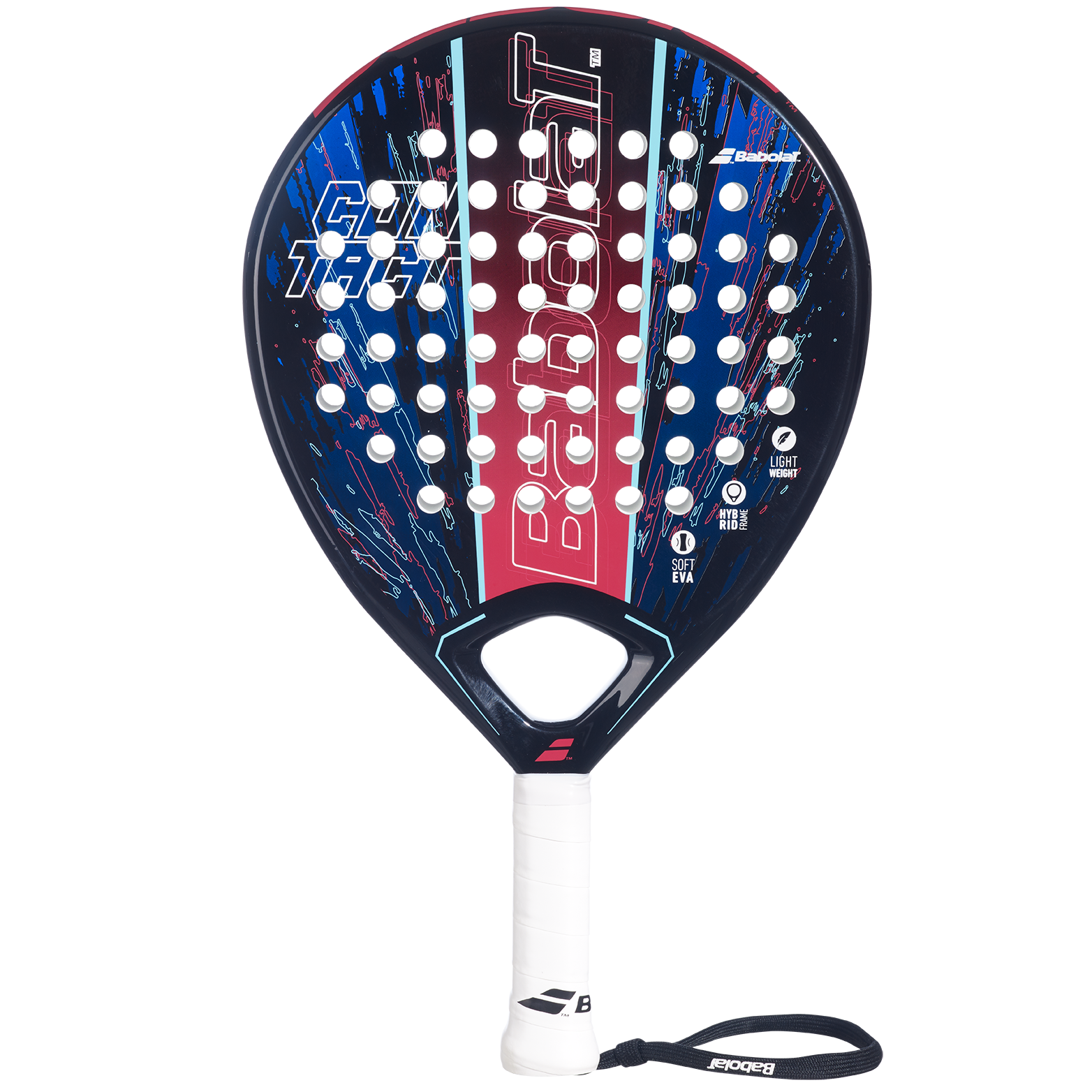 Babolat Contact 2025