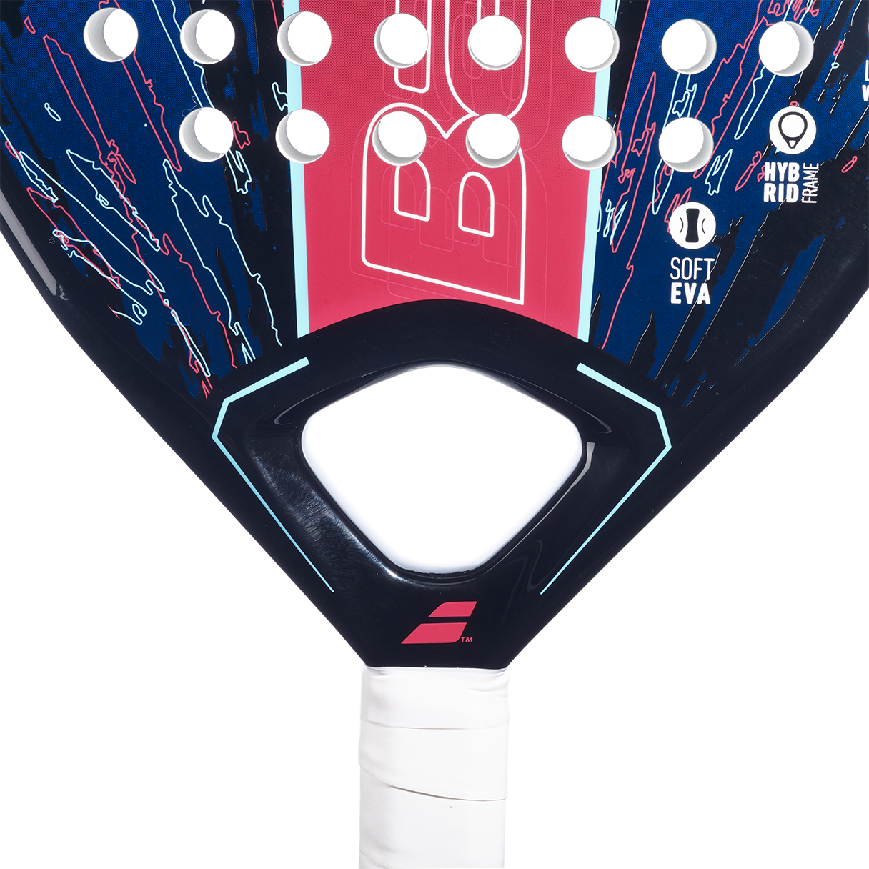 Babolat Contact 2024