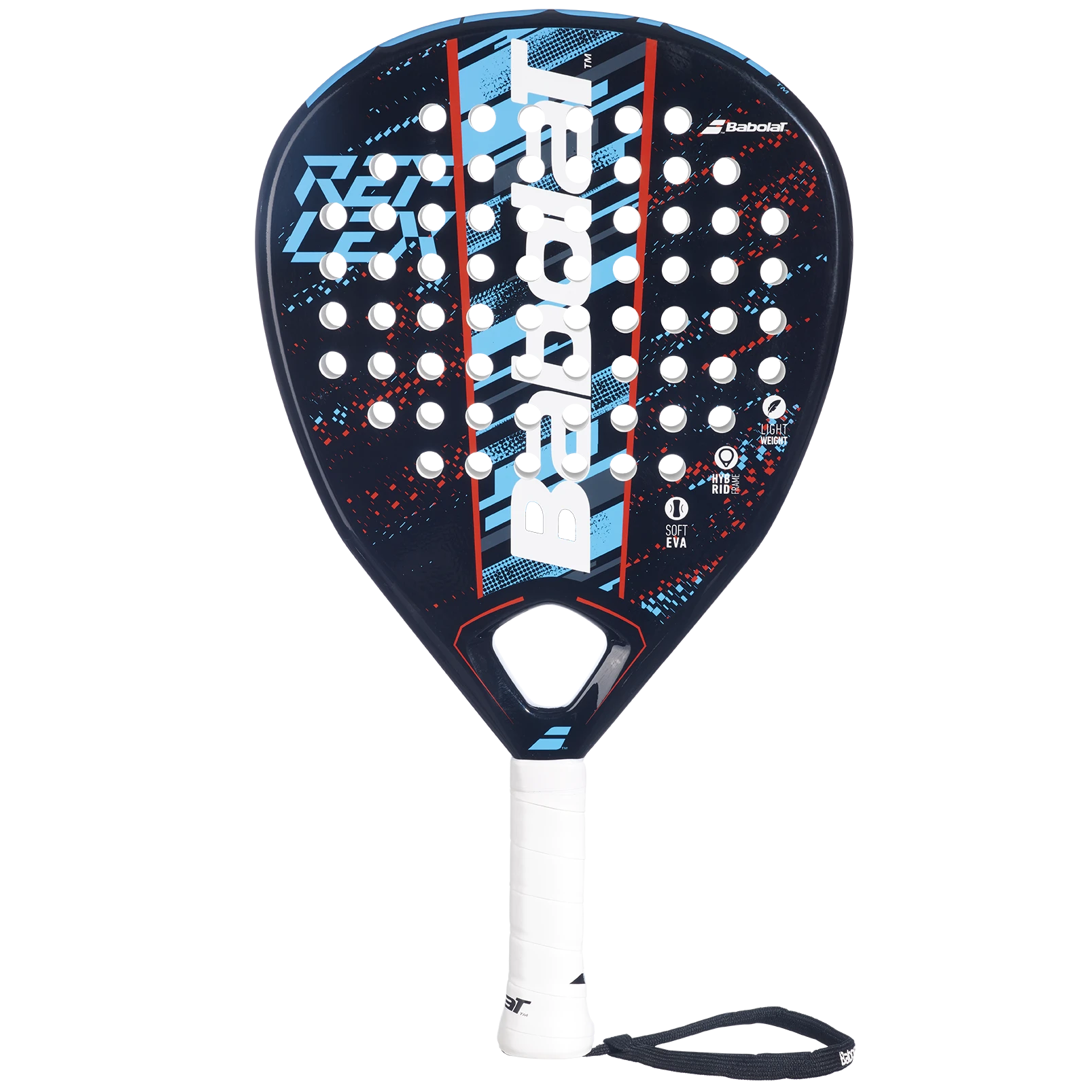 Raquette de padel Babolat Reflex 2025