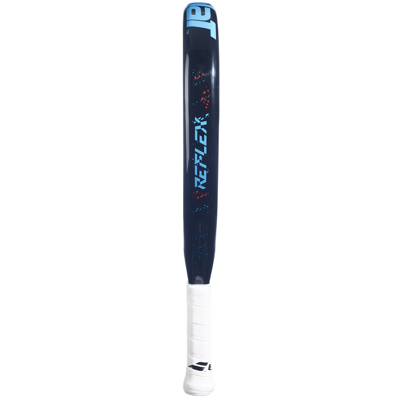 Raquette Babolat Reflex 2023 - Padel Reference