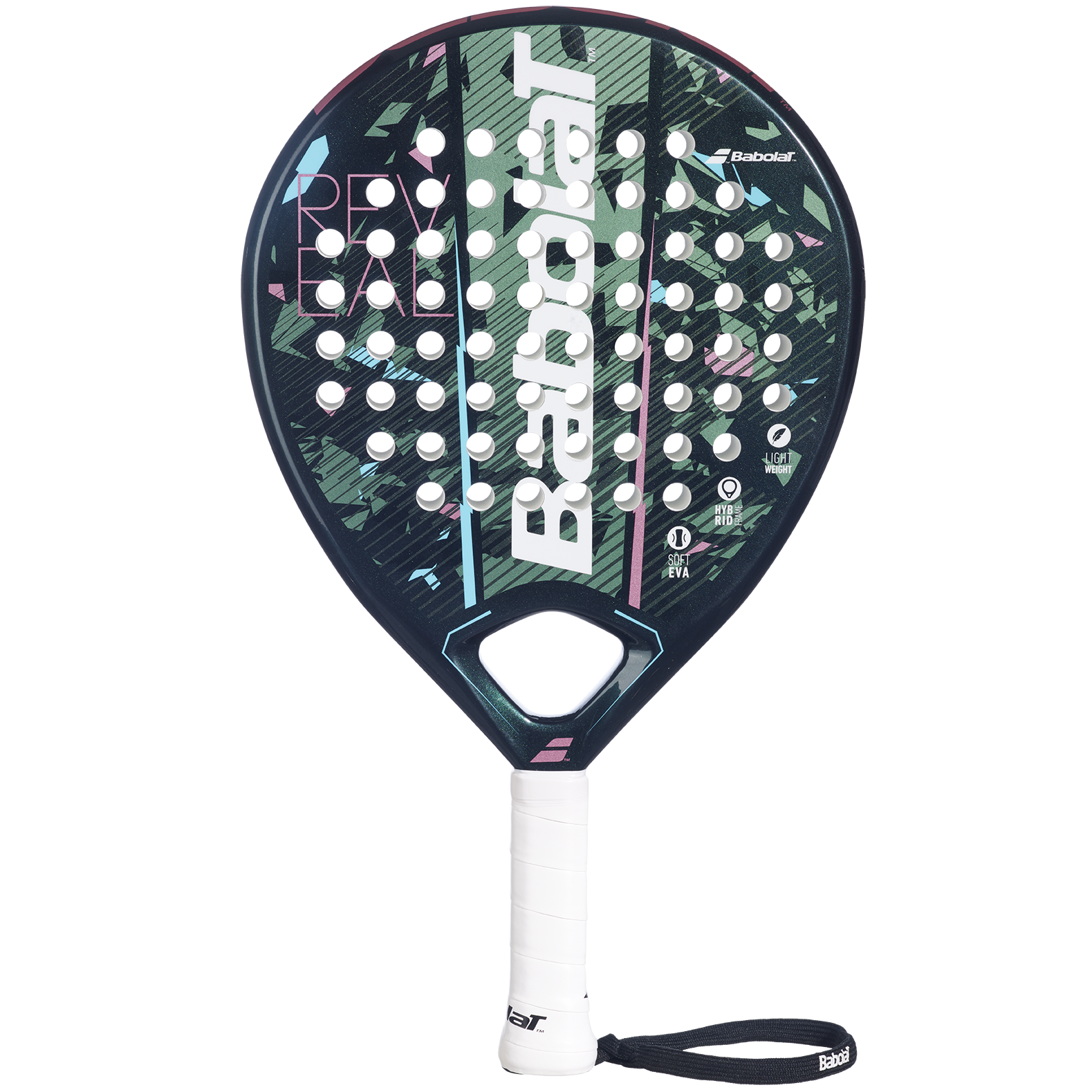 Babolat Reveal 2025