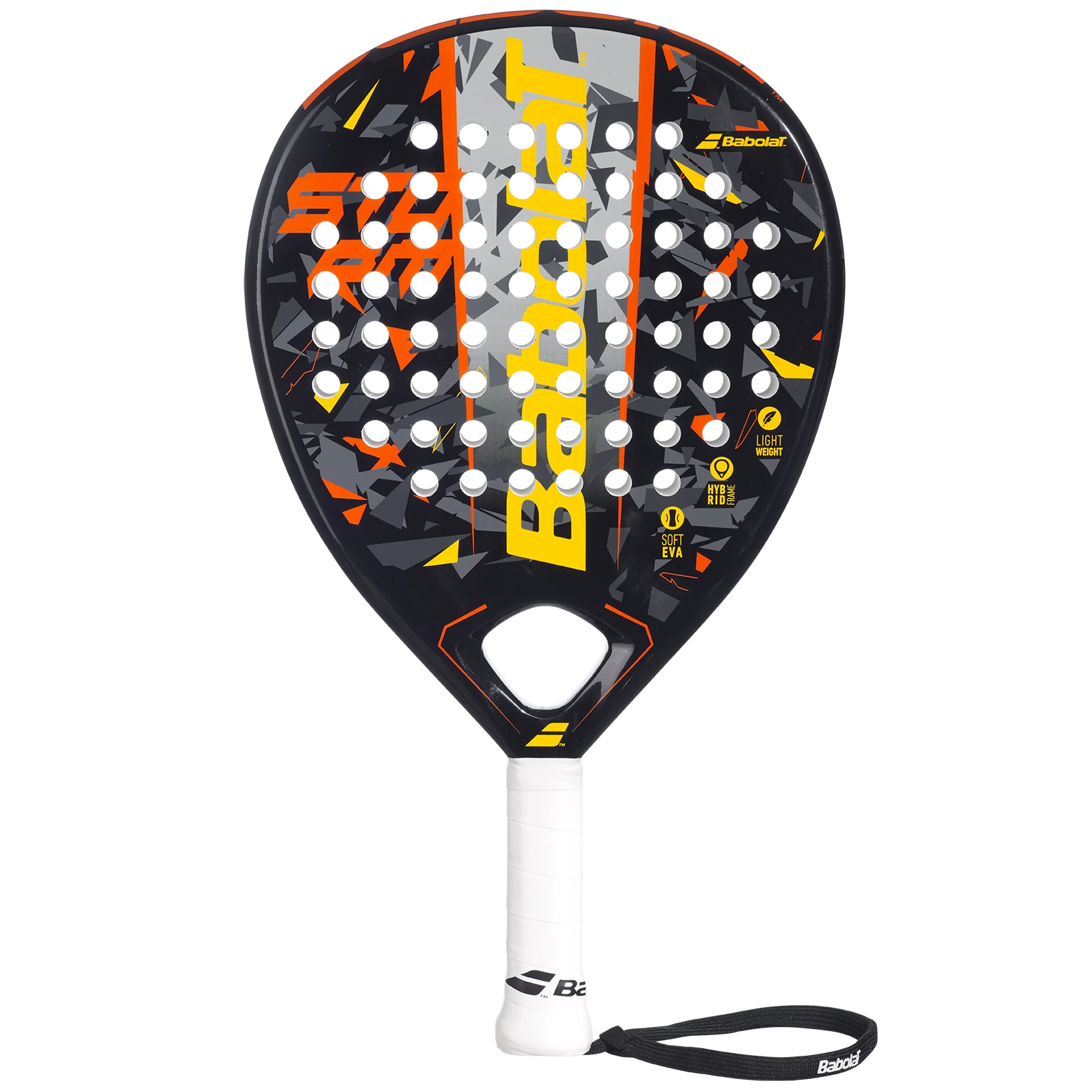 Raquette de padel Babolat Storm 2025