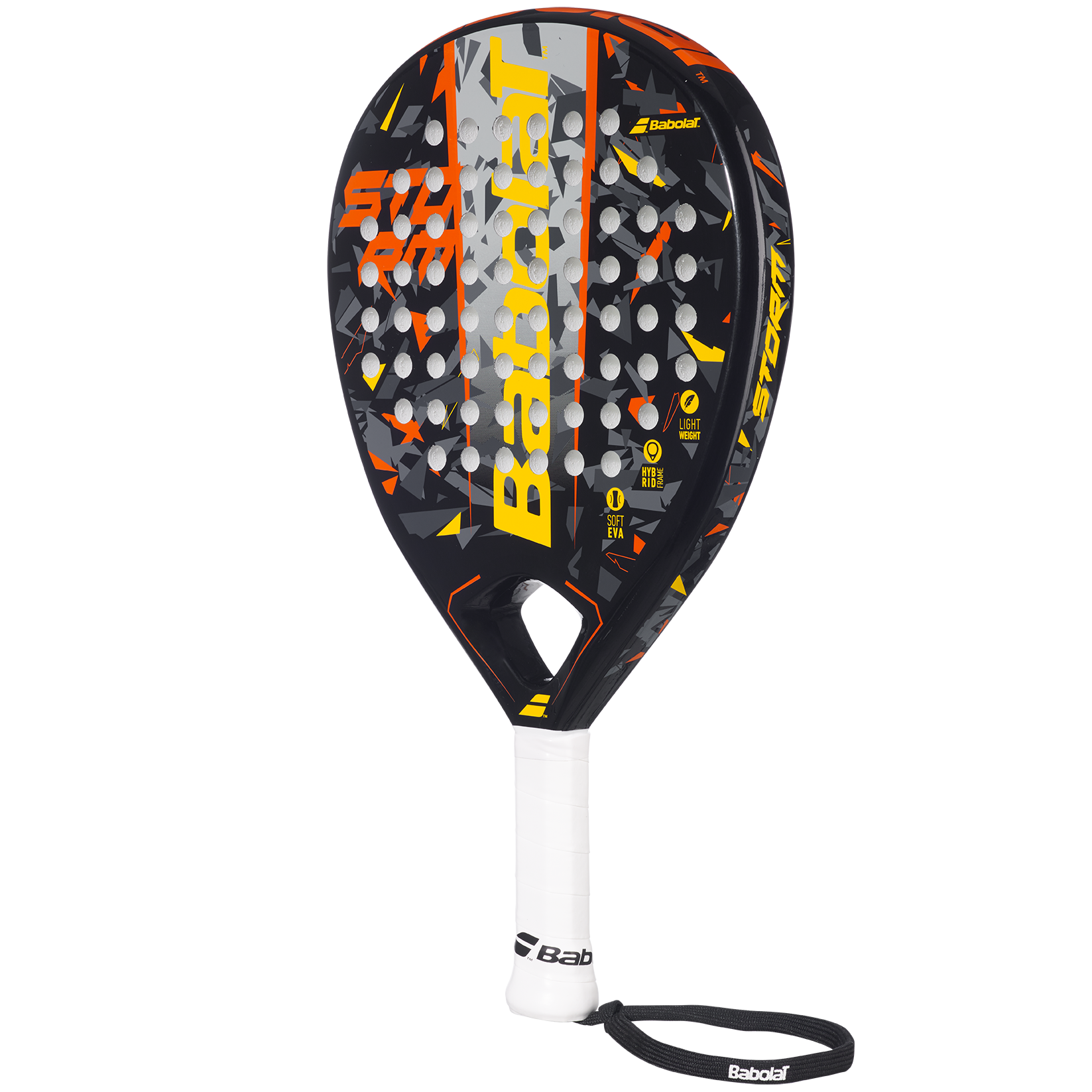 Padelschläger Babolat Storm 2025