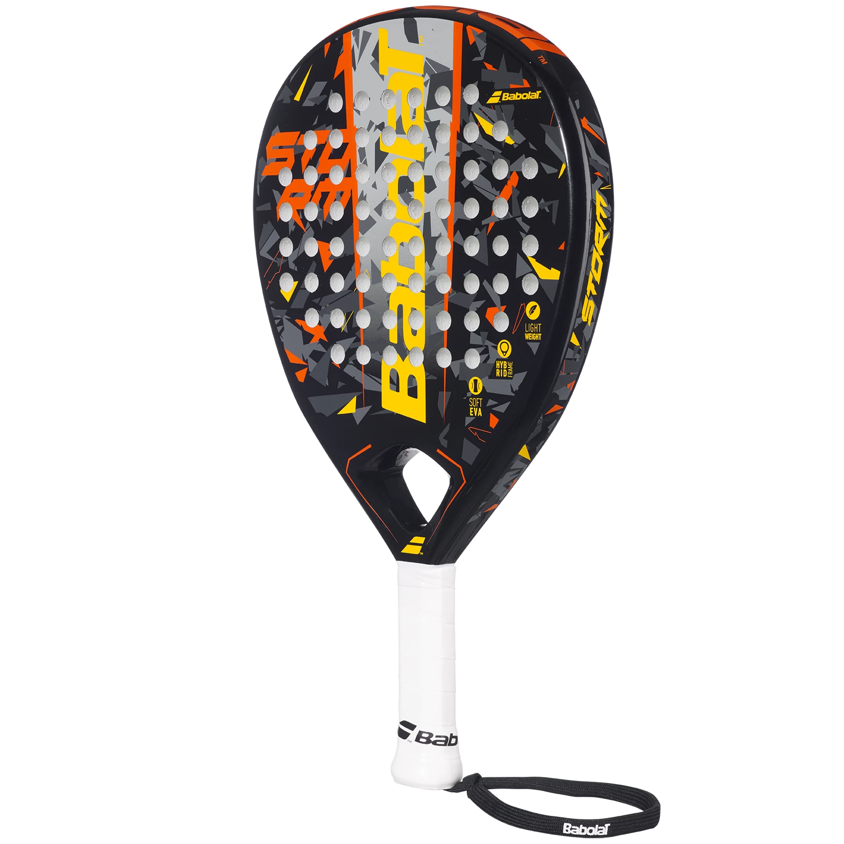 Raquette de padel Babolat Storm 2025