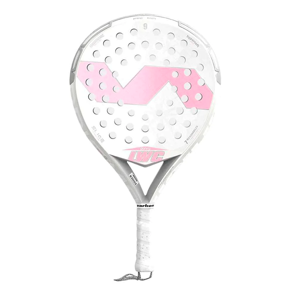 Varlion LW Prisma Carbon 9 Pansy