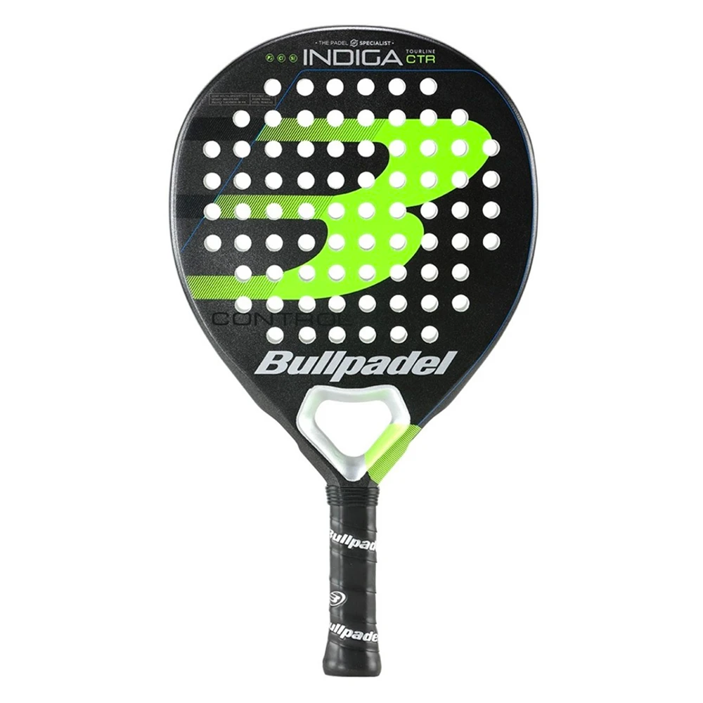 Bullpadel Indiga CTR 2024