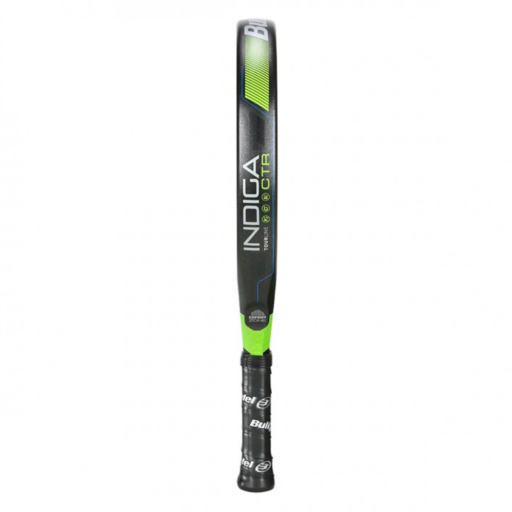 Bullpadel Indiga CTR 2024
