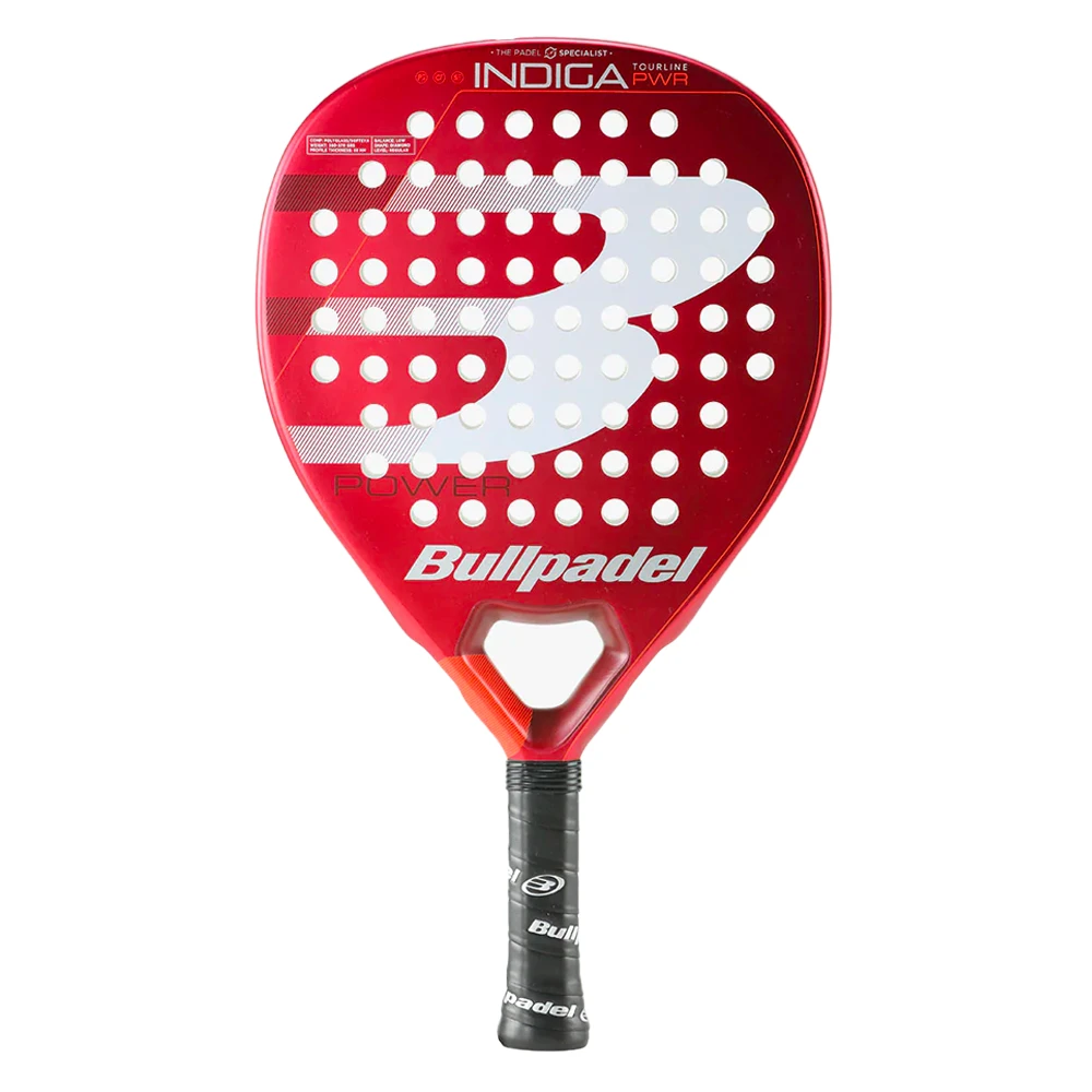 Bullpadel Indiga PWR 2023