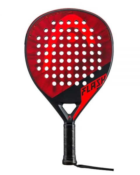 HEAD Flash 2023 Red Edition