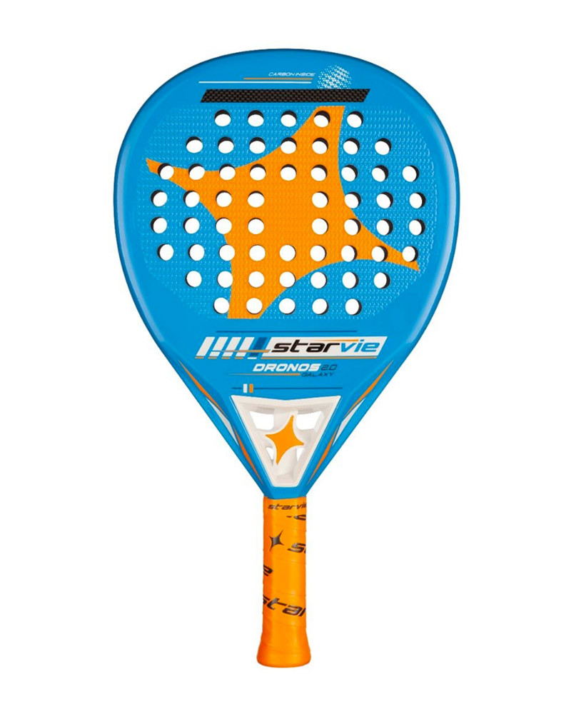 Starvie Dronos Galaxy 2.0 Speed