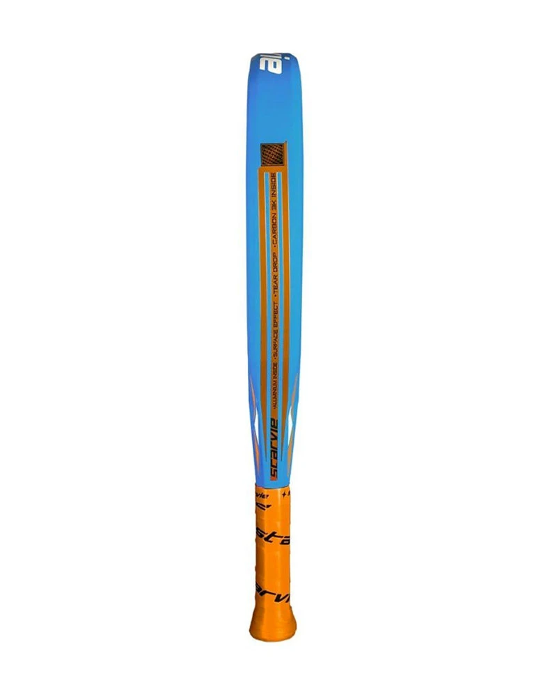 copy of Starvie Dronos Galaxy 2021 Padel Racket