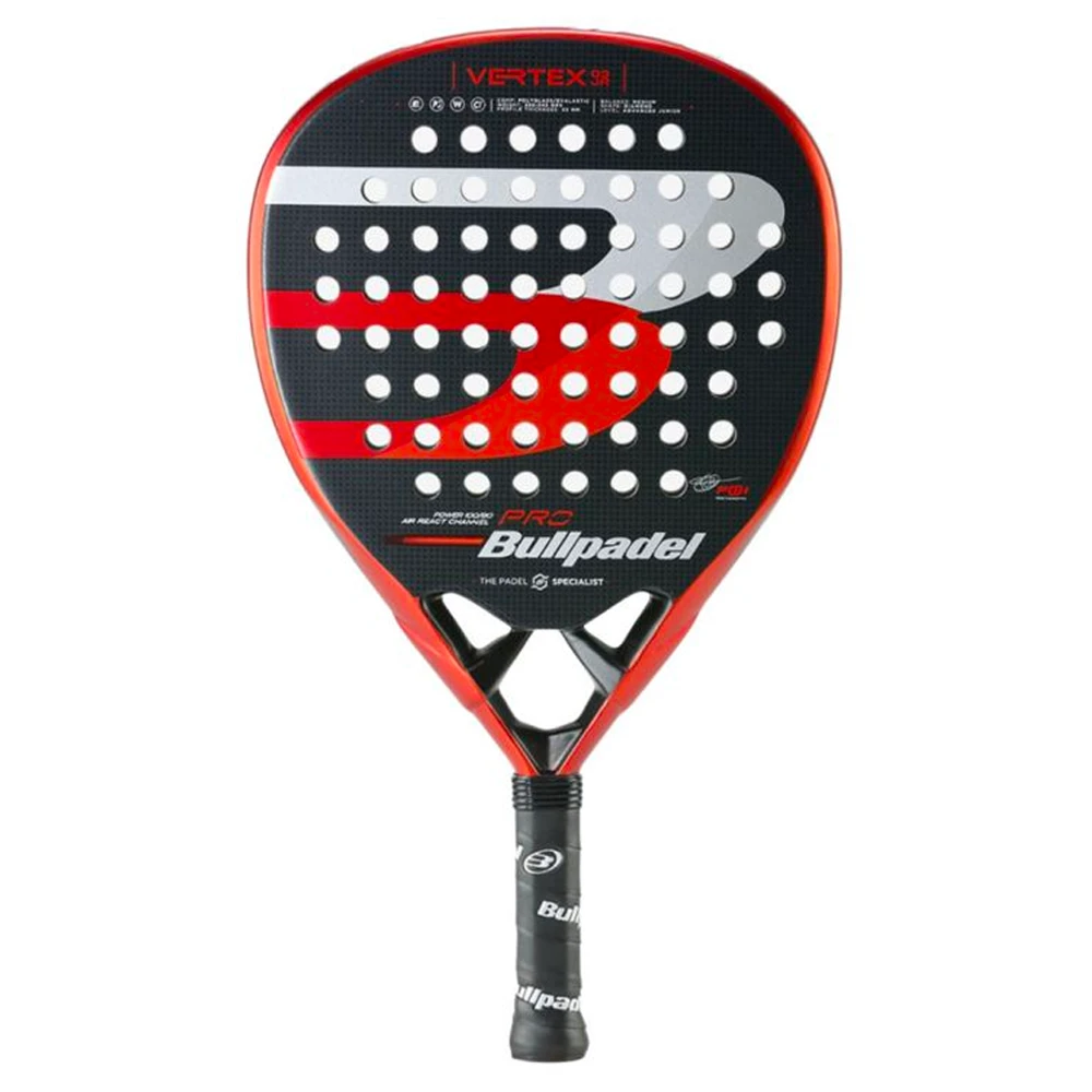Bullpadel Vertex Junior Boy 22
