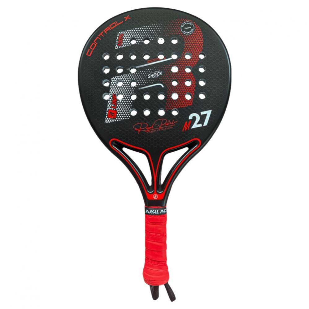 Royal Padel M27 Control-X