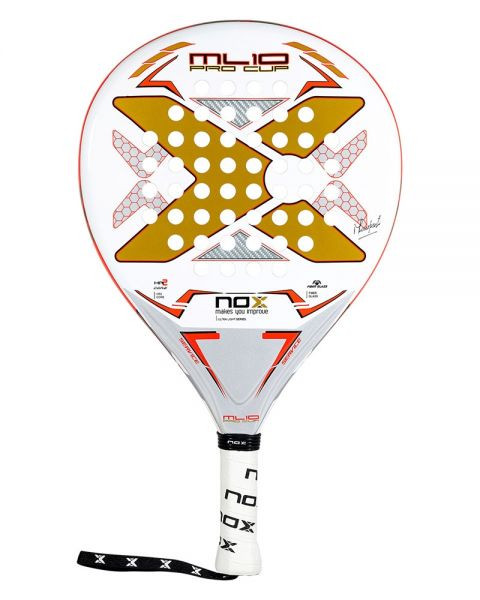 Nox ML10 Pro Cup Ultralight