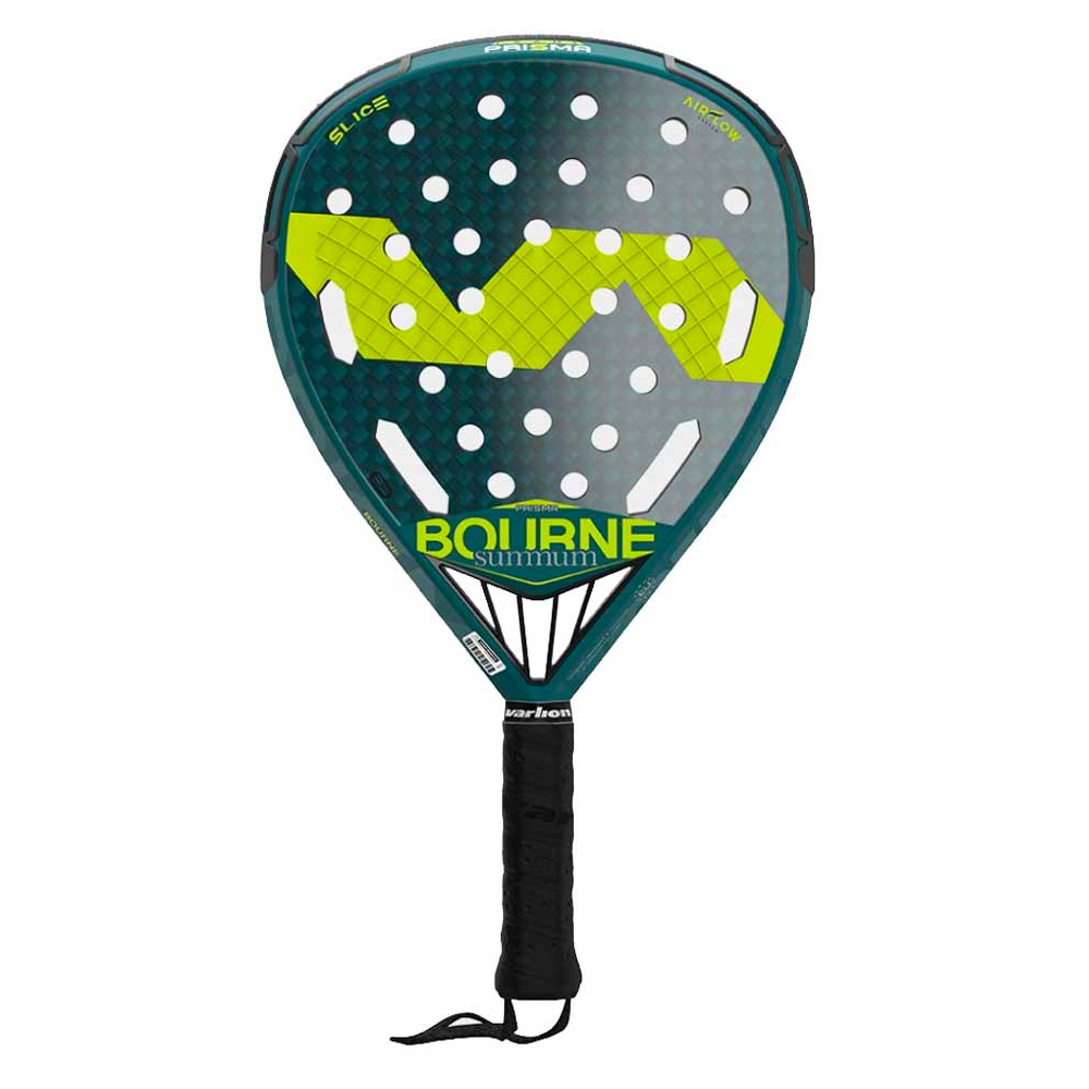 Varlion Bourne Summum Prisma Airflow W