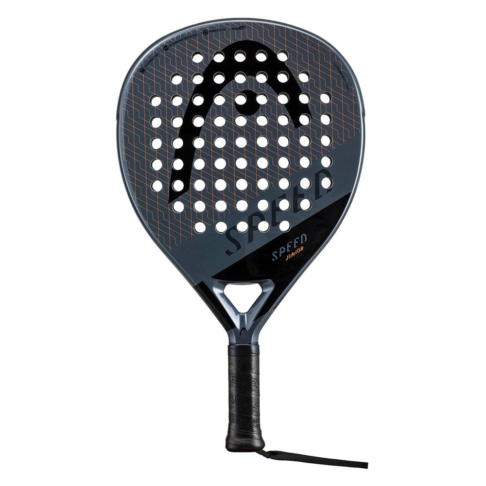 Head Speed Junior 2023