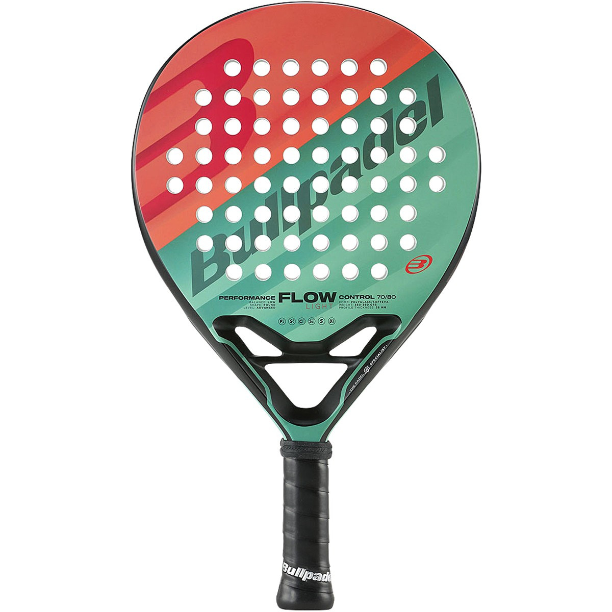 BULLPADEL Flow Light 2023