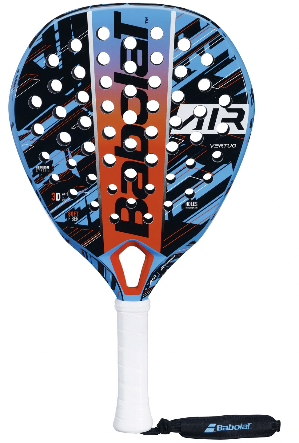 Babolat Air Vertuo 2024
