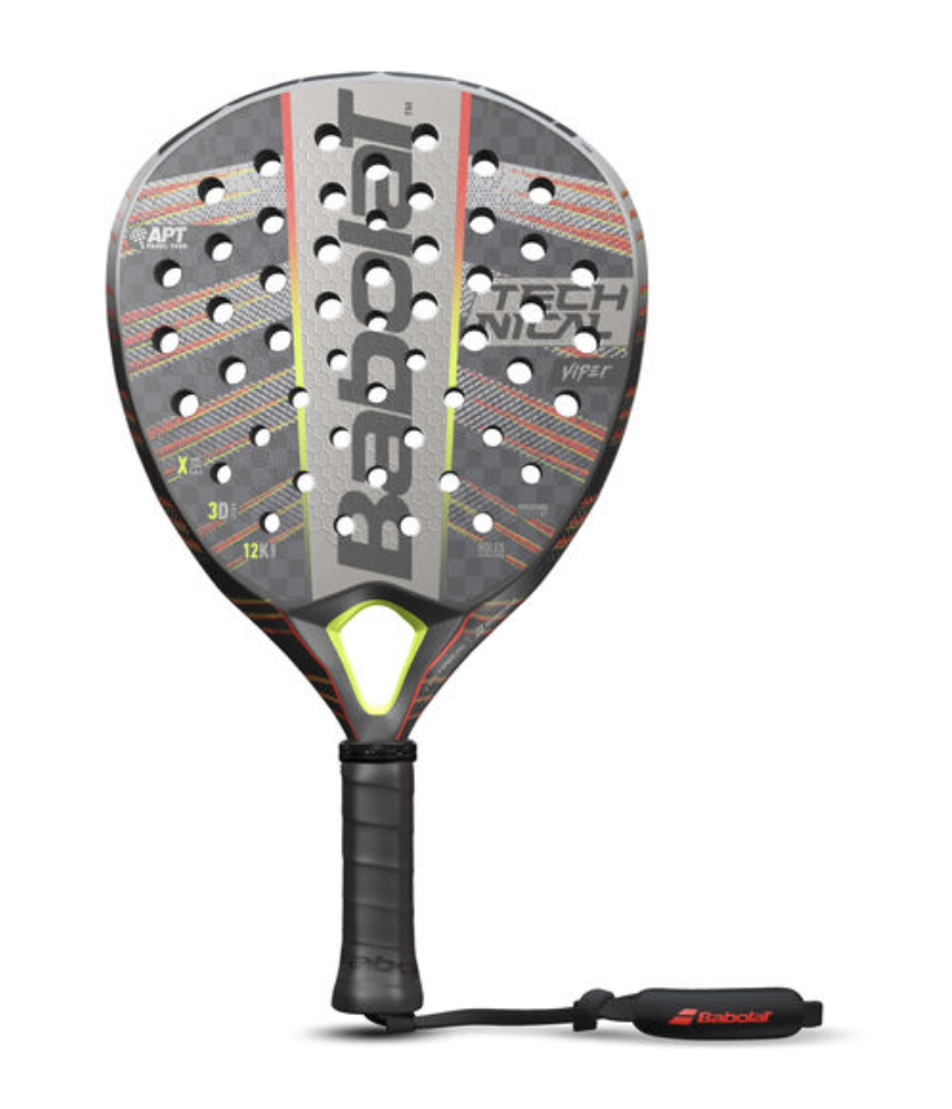 Babolat Technical Viper APT 2023