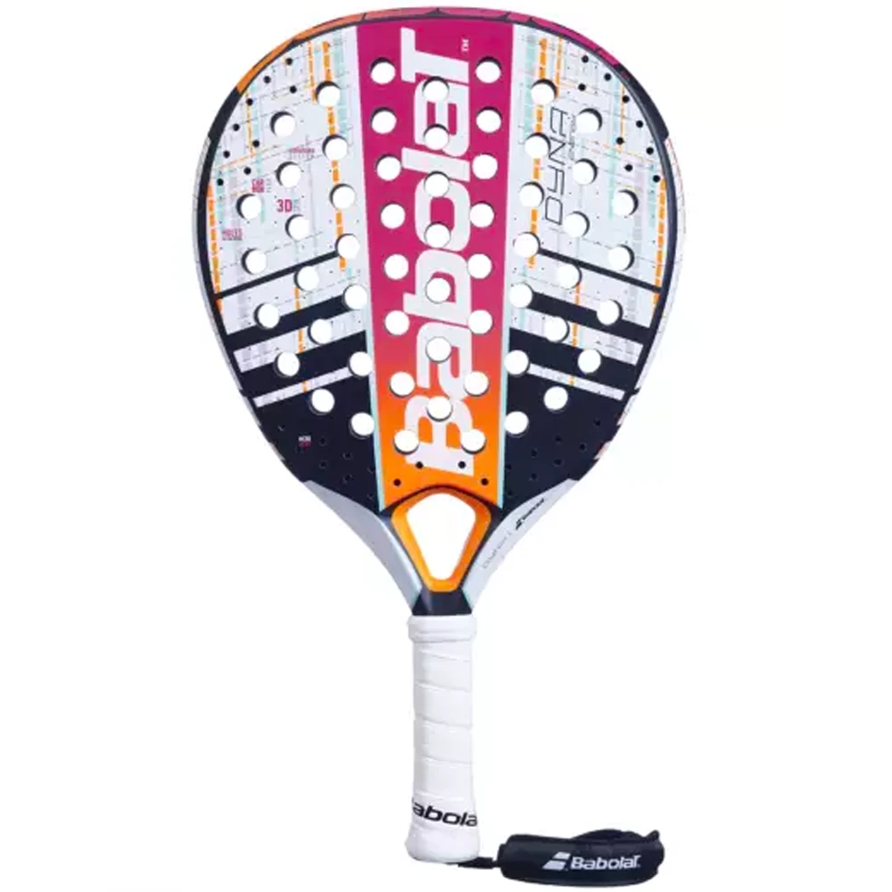 Raquette de padel Babolat Dyna Energy