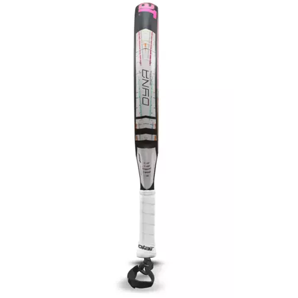 Raquette Babolat Dyna Energy - Padel Reference