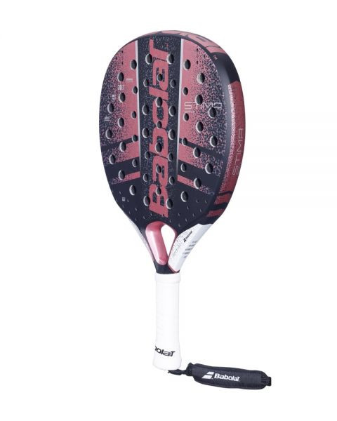 Padelschläger Babolat Stima Spirit