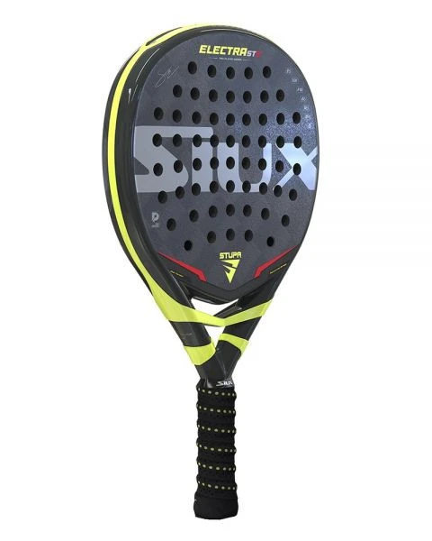 Raquette de padel Siux Electra ST2 Stupa 2023