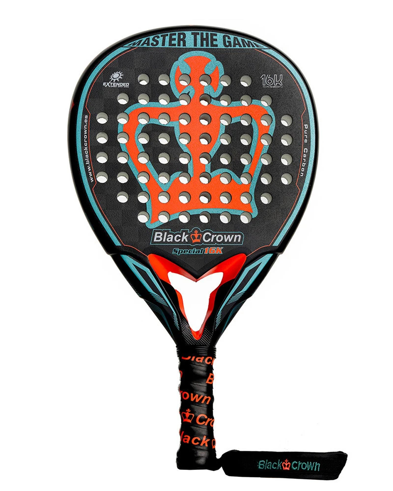 Black Crown Special 16K 2023