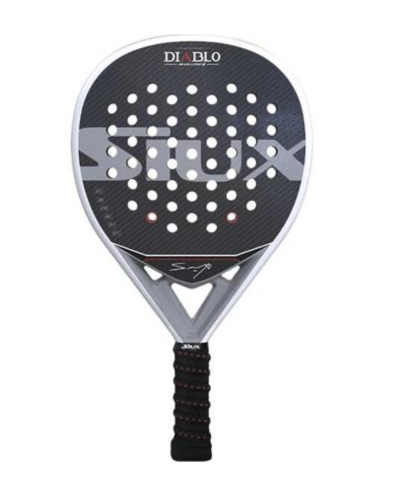 Siux Diablo Revolution II AIR Sanyo Pro