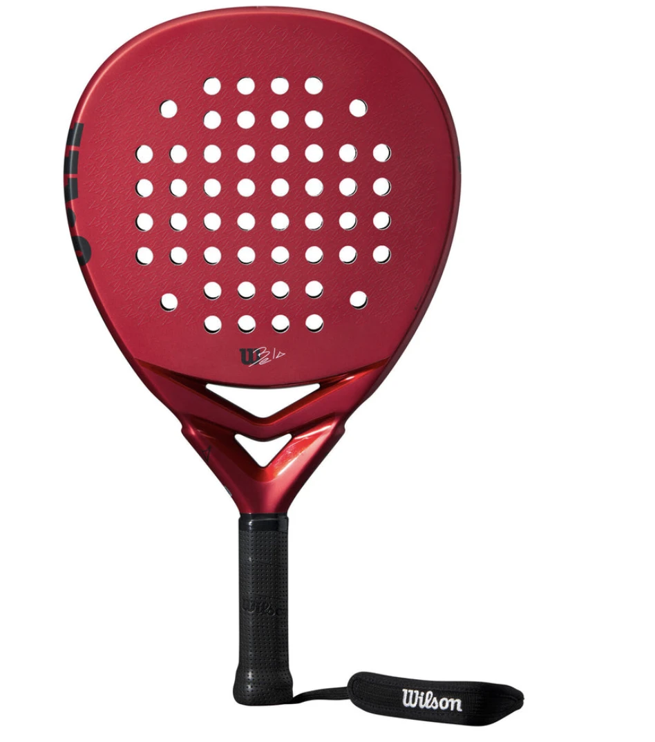 Raquette de padel Wilson Bela Junior V2