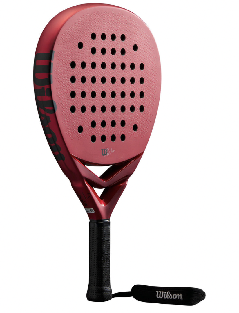 Padelschläger Wilson Bela Junior V2