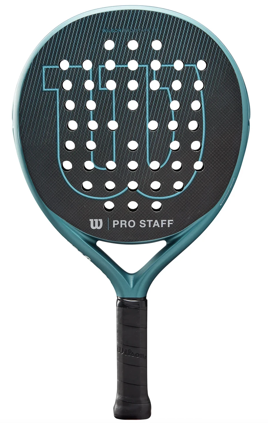 Raquette de padel Wilson Pro Staff V2 LT