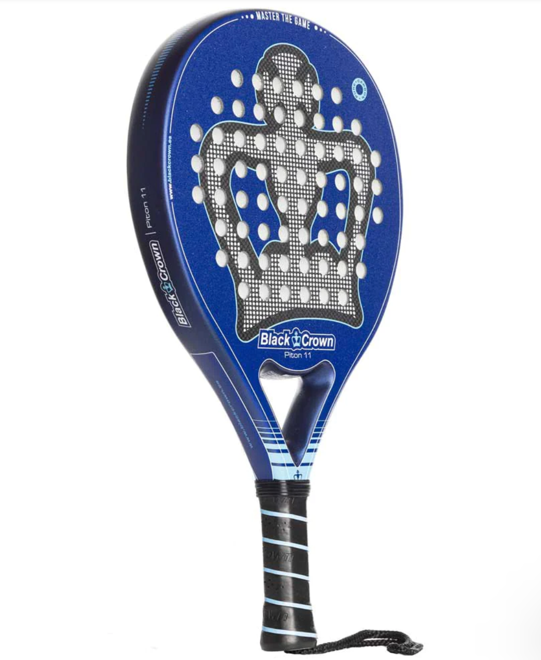 Black Crown Piton 11