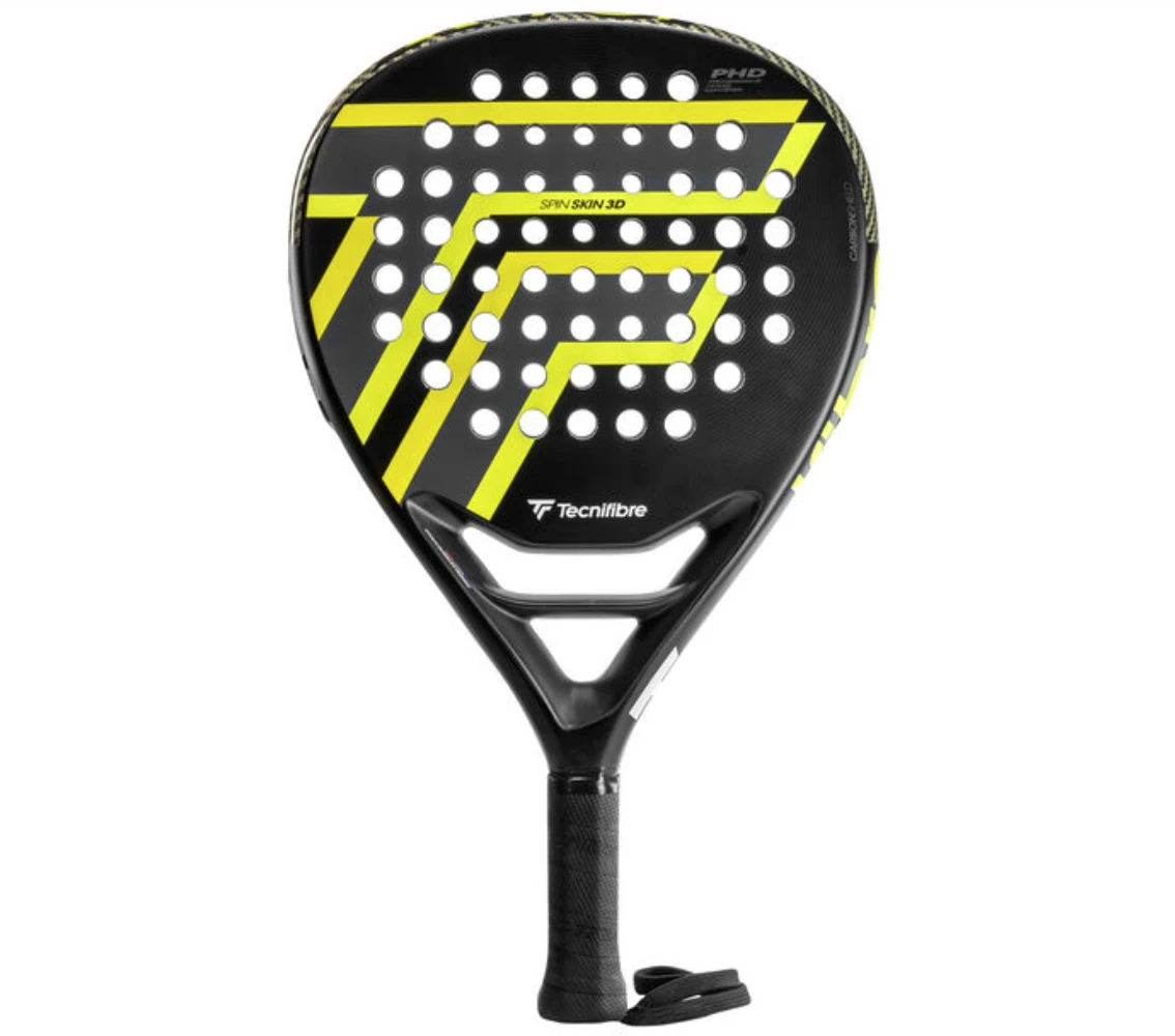Raquette de padel Tecnifibre Wall Breaker 365
