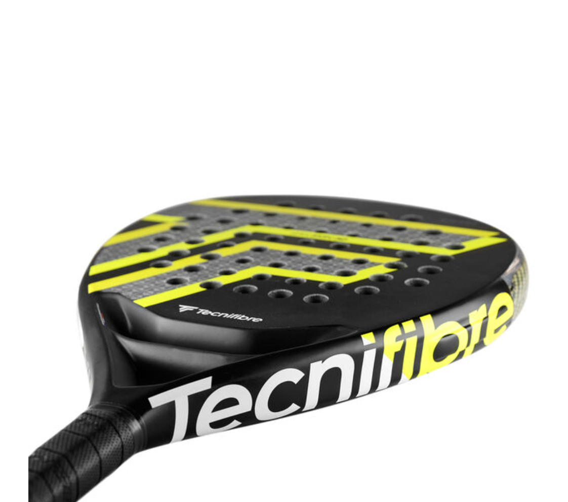 Padelschläger Tecnifibre Wall Breaker 360
