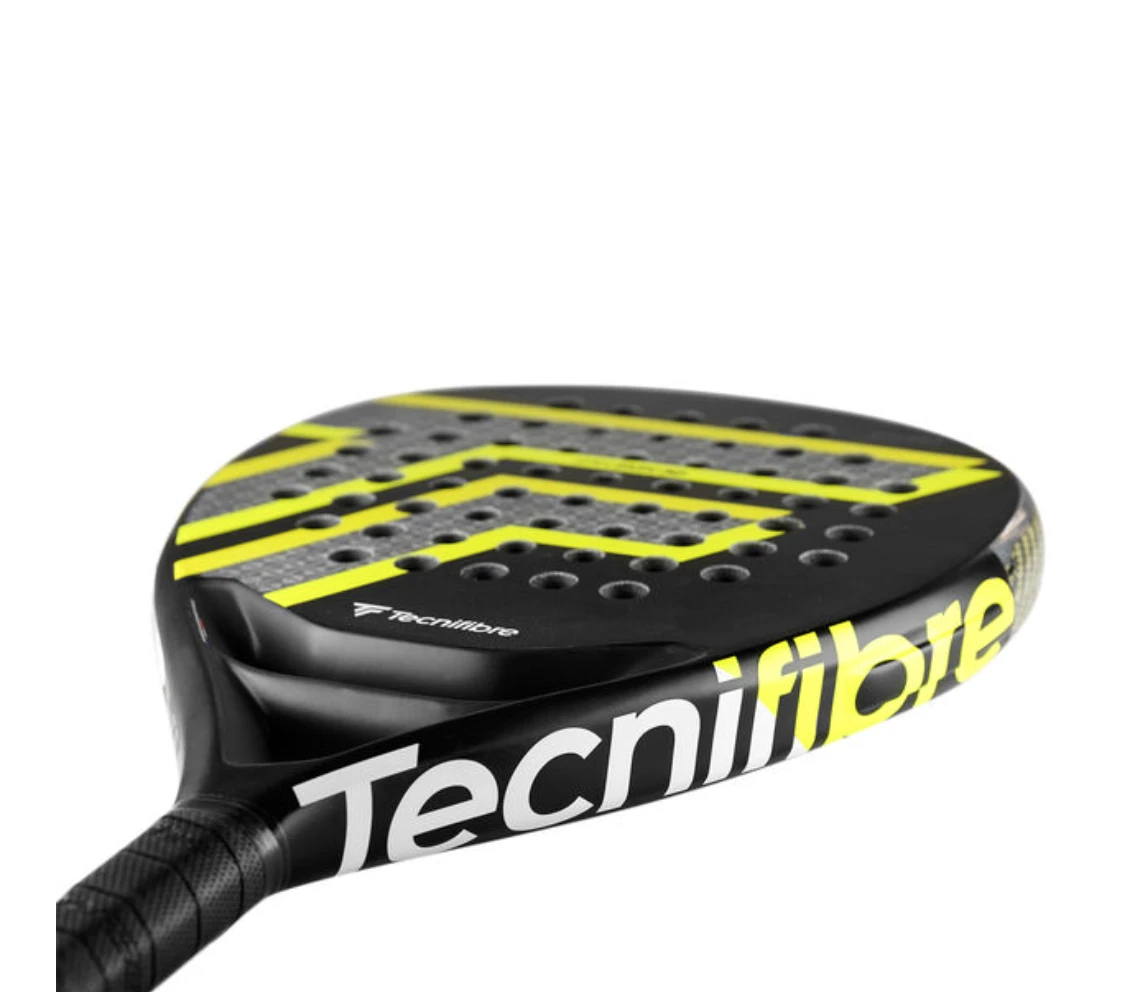 Raquette de padel Tecnifibre Wall Breaker 360
