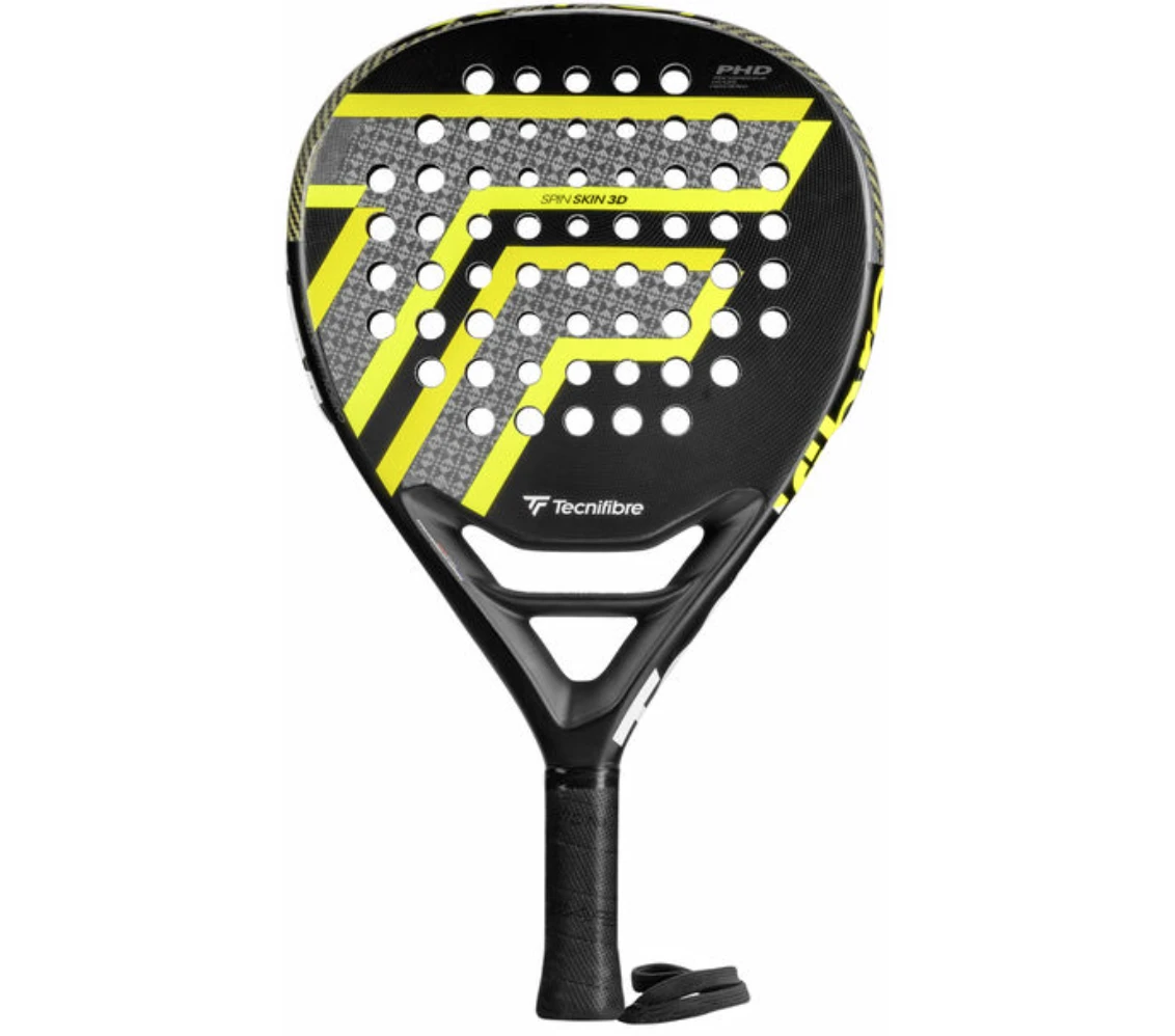 Raquette de padel Tecnifibre Wall Breaker 375