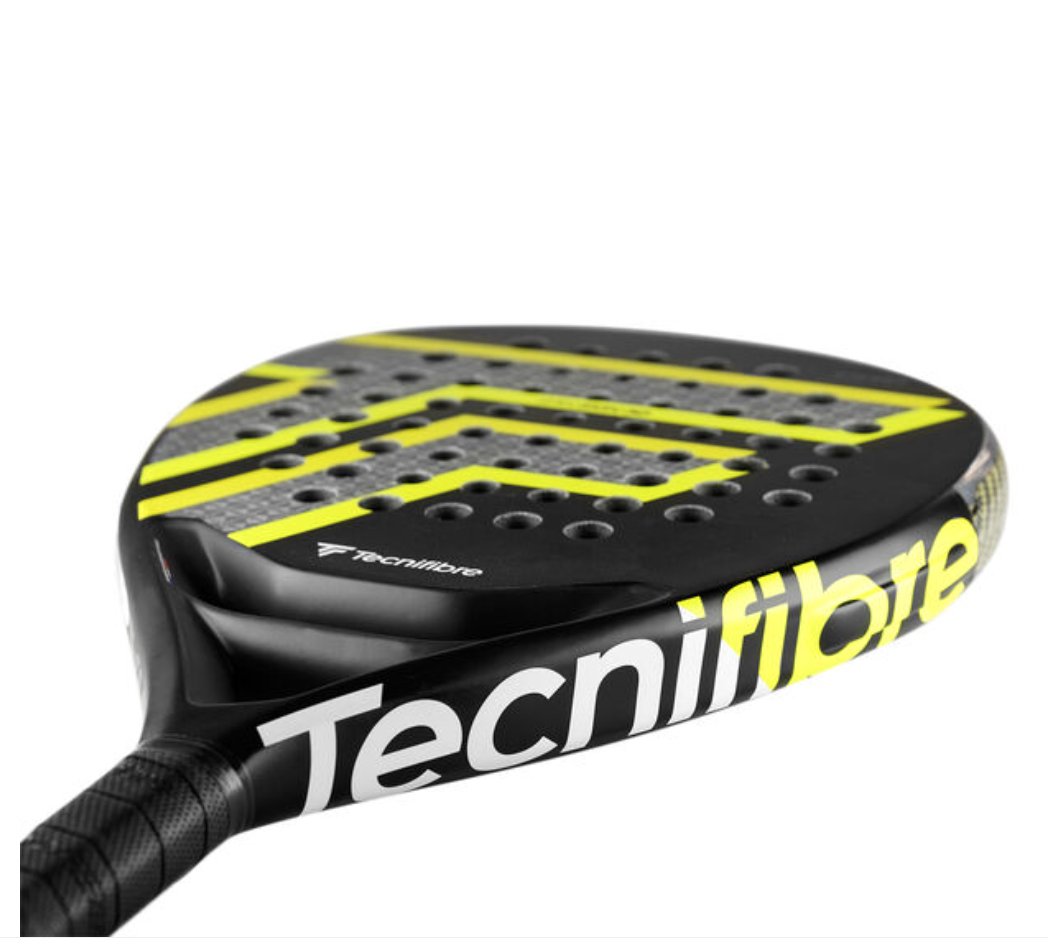 Padelschläger Tecnifibre Wall Breaker 375